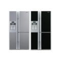 Hitachi RM-700GMS Refrigerator Price In BANGLADESH