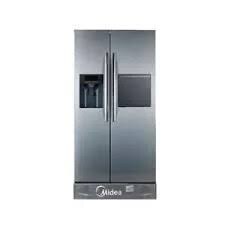 Midea HD666WE (N) Refrigerators Price In BANGLADESH