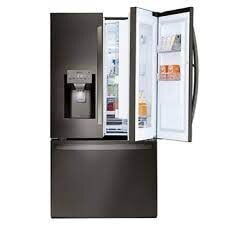 LG GCS172SL Refrigerators Price In BANGLADESH