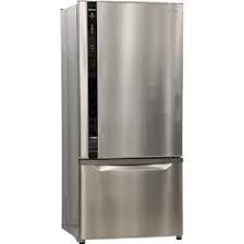 Panasonic NR-BW465VNWG Refrigerator Price In BANGLADESH