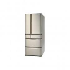 Panasonic NR-D512X Refrigerator Price In BANGLADESH