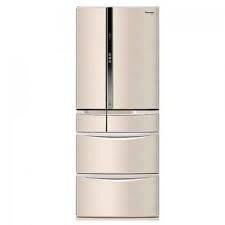 Panasonic NR-F555TX Refrigerator Price In BANGLADESH