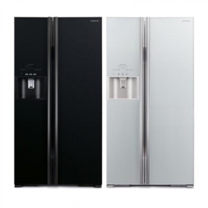 Hitachi R S700GPGV2 Refrigerator Price In BANGLADESH