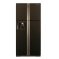 Hitachi R W660PGV3 Refrigerator Price In BANGLADESH