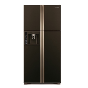 Hitachi R W660PGV3 Refrigerator Price In BANGLADESH