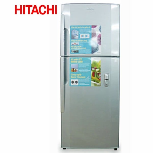 Hitachi R Z470EG9 Refrigerator Price In BANGLADESH