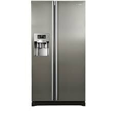 Samsung RS21HSTPN Refrigerator Price In BANGLADESH