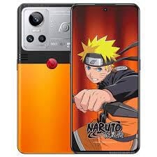 Realme GT Neo3 Naruto Edition price in Bangladesh And India