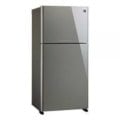 Sharp SJ-C54MK3-SL Refrigerator Price In BANGLADESH