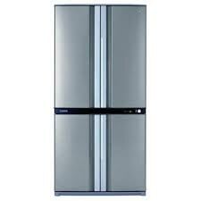 Sharp SJ-F75PV-SL Refrigerator Price In BANGLADESH