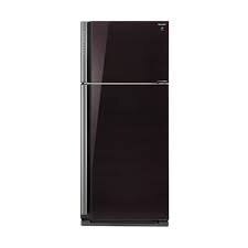 Sharp SJ-PC58P-BK Refrigerator Price In BANGLADESH