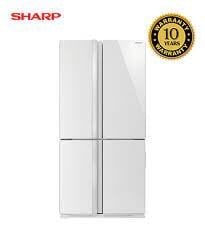 Sharp SJ FS79 Refrigerators Price In BANGLADESH