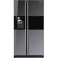 Samsung RS21HZLMR1 Refrigerators Price In BANGLADESH