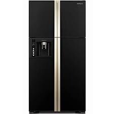 Hitachi R-W660GBK Refrigerators Price In BANGLADESH