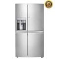 LG GS-J5961NS (NOBLE STEEL) Refrigerators Price In BANGLADESH