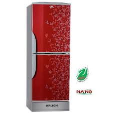 Walton WFA-2A3-0201-CDBX-XX Refrigerators Price In BANGLADESH