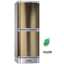 Walton WFF-2A3 [Both Side Curved Door] Refrigerators Price In BANGLADESH