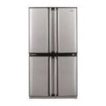 Sharp SJ-F75PC-SL Refrigerator Price In BANGLADESH