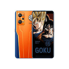 Realme GT Neo2 Dragon Ball Z Limited Edition price in Bangladesh And India