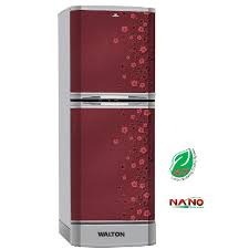 Walton W2d-2b6 Refrigerators Price In Bangladesh - Price In Bangladesh