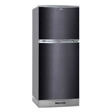 Walton W2D-2B0 [Both Side Curved Door] Refrigerators Price In BANGLADESH