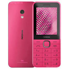 Nokia 225 4G (2024) price in Bangladesh And India