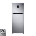 Samsung | RT37K5532S8/D3 | 345 L Twin Cooling Refrigerator Price In BANGLADESH