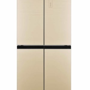 Sharp SJ-EFD589X-BK | 473 Liters – Black 4-Door Inverter Refrigerator Price In Bangladesh