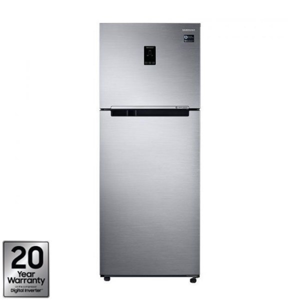 Samsung | RT37K5532S8/D3 | 345 L Twin Cooling Refrigerator Price In BANGLADESH