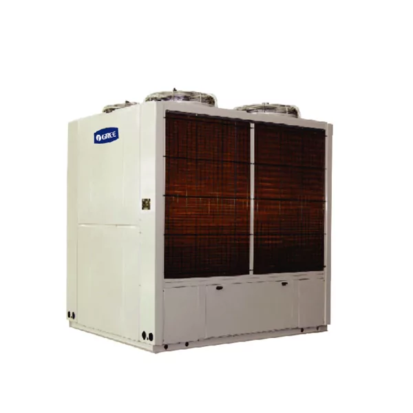 Gree Air Cooled Scroll (R134a, 50Hz/60Hz,12TR-40TR) Chiller Price In BANGLADESH And INDIA