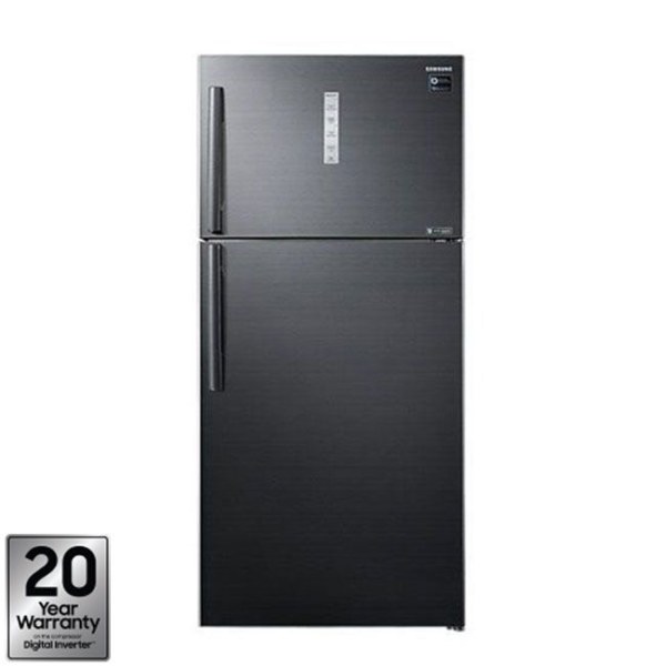 Samsung- RT65A7008SL/D2 670 L- Twin Cooling Convertible Freezer with Digital Inverter Refrigerator with Digital Inverter Price In BANGLADESH