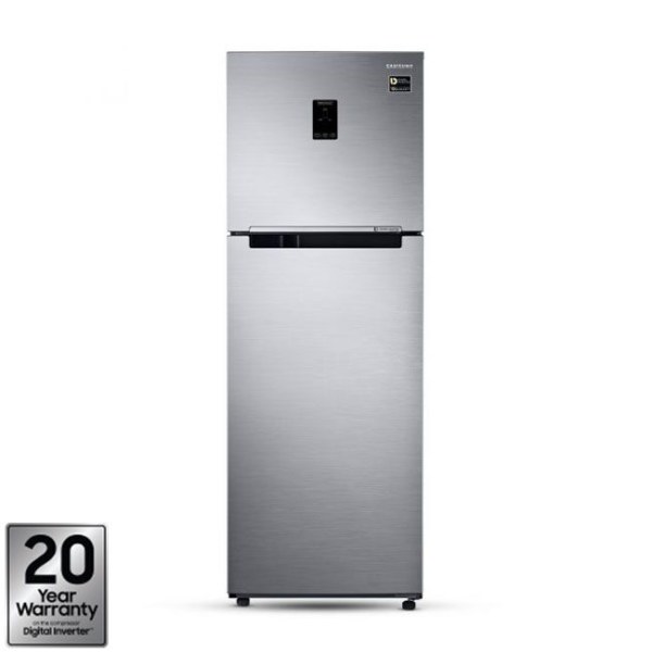 Samsung | RT34K5532S8/D3 | 321 L Top Mount Refrigerator Price In BANGLADESH