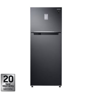 Samsung | RT47K6231BS/D3 | 465L Twin Cooling Refrigerator Price In BANGLADESH