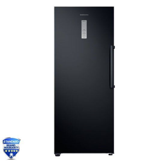 Samsung RZ32M7125B1/EU Upright Freezer with Power Freeze 330L