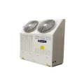 Gree Mini (R22/RA10a, 50Hz, 19-45kW, 3TR-16TR) Chiller Price In BANGLADESH And INDIA