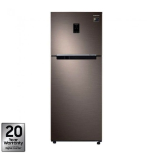 Samsung | RT34K5532DX/D3 | 321 L Top Mount Refrigerator Price In BANGLADESH