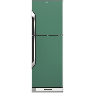 Walton 380L – WFC-3F5-NEXX-XX Refrigerator Price In Bangladesh