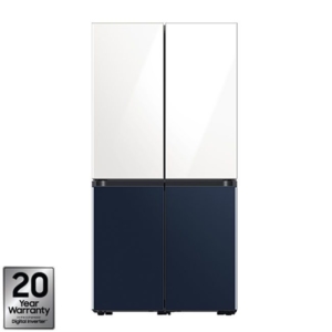 Samsung | RF63A91C377/TL | 670 L 4-Door Flex French Door BESPOKE Refrigerator Price In BANGLADESH