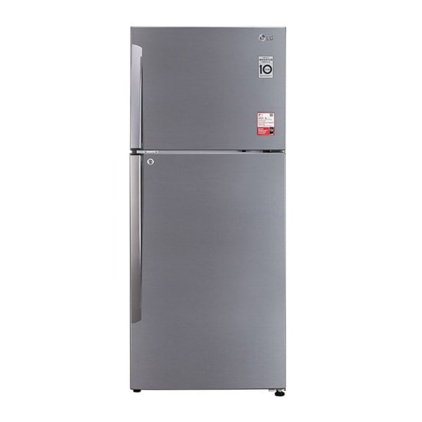 LG 437 Litres Hygeine Fresh+ Fridge with Smart Inverter Compressor, Door Cooling+™ Refrigerator Price In Bangladesh