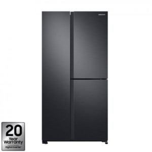 Samsung | RS73R5561B4/D2 | 634 L Side by Side Refrigerator with SpaceMax Technology Price In BANGLADESH