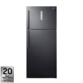 Samsung | RT65K7058BS/D2 | 670 L Twin Cooling Convertible Refrigerator with Digital Inverter Price In BANGLADESH