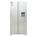 Kelvinator 422 Liter Water Dispenser Side by Side No Frost Refrigerator Price In BANGLADESH