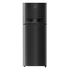 Whirlpool Refrigerator Intellifresh Inverter 278 Steel Onyx Refrigerator Price In BANGLADESH