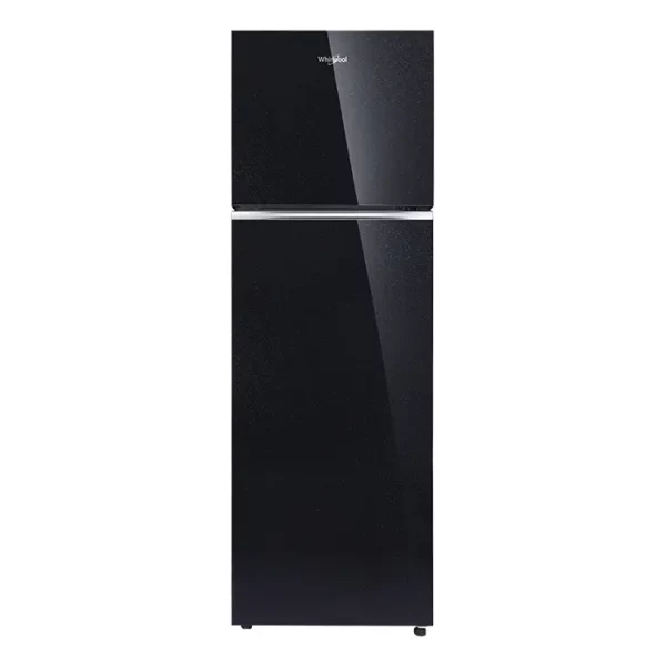 Whirlpool NEO INV 258 GD CRP Crystal Black Refrigerator Price In BANGLADESH