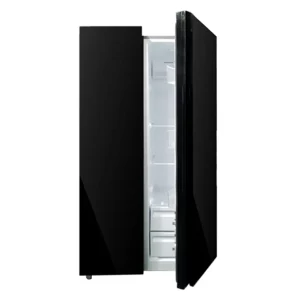 Kelvinator 635 Liter Inverter Side by Side Glass Door No Frost Refrigerator Price In BANGLADESH