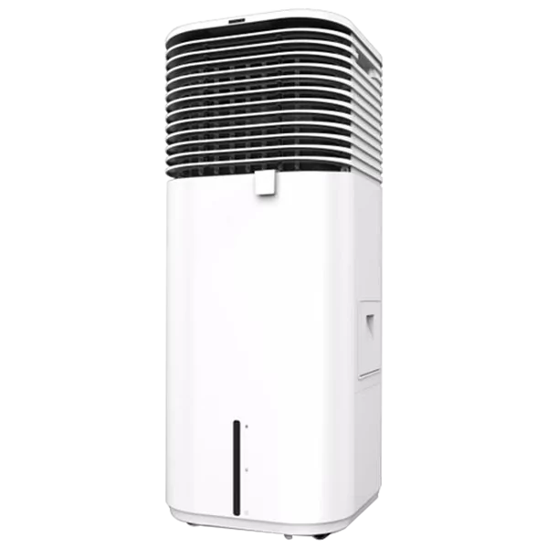 Gree (KSWK-2001DGL)-White Portable Air Cooler Price In BANGLADESH And INDIA