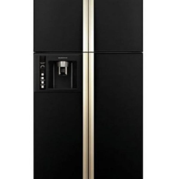 Hitachi R-W720PUK1X Refrigerators Price In BANGLADESH