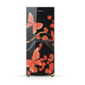 Jamuna JE2-B8JF-CD RED BUTTERFLY Refrigerator Price In BANGLADESH