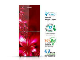 Jamuna JR-UES626300 Refrigerator Price In BANGLADESH