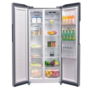 Kelvinator 408 Liters No Frost Refrigerator Price In BANGLADESH